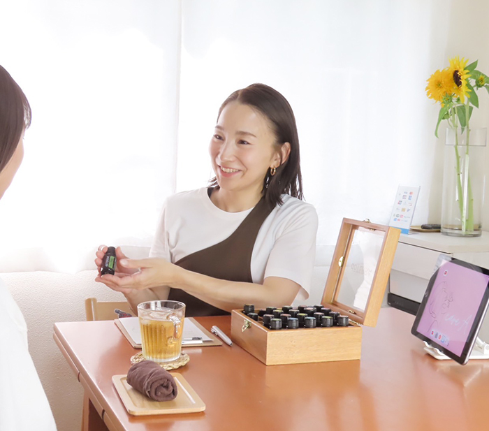 吉田 亜希（よしだあき）